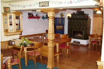 Czechy Hotel Szpindlerów Młyn / Špindlerův Mlýn, Zewnątrz